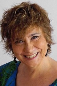 Núria Valls portrait