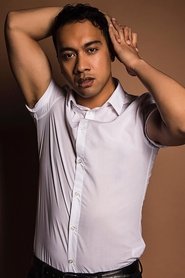 Iopu Auva'a portrait