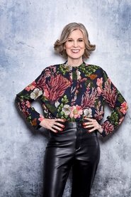 Linda Skugge portrait