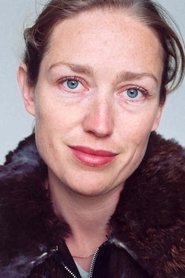 Susanne Schroeder portrait