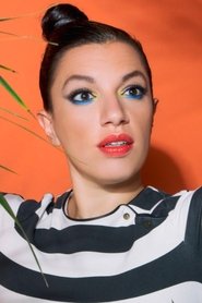 Magda Giannikou portrait