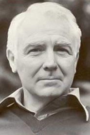 Mark Kingston portrait