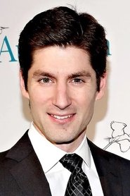 Ben Aaron portrait