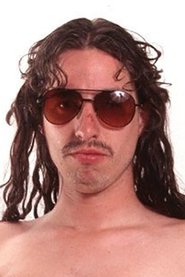 Paul Spence portrait