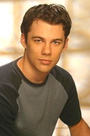Jeffery Hauser portrait