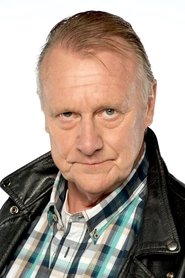 Pol Goossen portrait