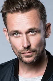 Patrick Martens portrait