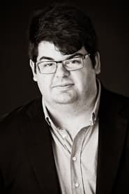 Lance Michael Weller portrait