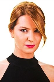 Cansın Özyosun portrait