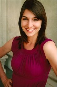 Leanne Cochran portrait