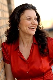 Antoinette LaVecchia portrait