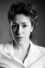 Jekaterina Oertel portrait