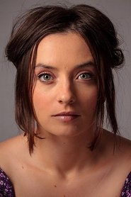Cosmina Stratan portrait