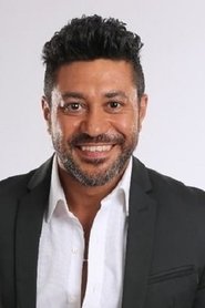 Mohamed Ezz portrait