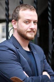 Genti Bejko portrait