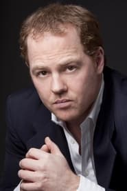 Joel S. Keller portrait