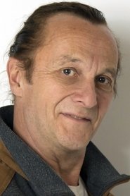 Michel Pellerin portrait