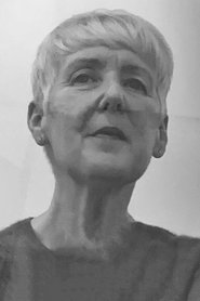 Anthea Benton portrait