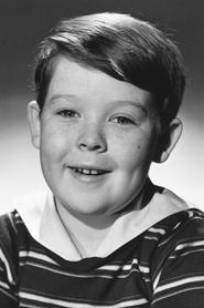 Bobs Watson portrait