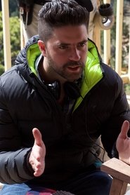 Carlos Algara portrait