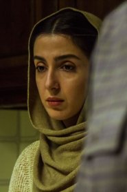 Negin Tahamtan portrait