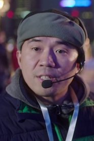 Ren Gaoliang portrait