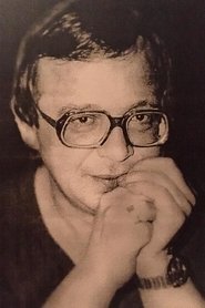 Valeriy Zubkov portrait