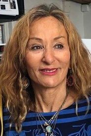 Aline Kominsky portrait