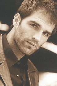 Ivan Cermak portrait