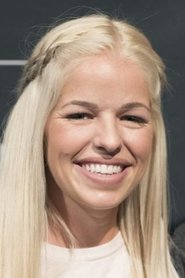 Danielle Perry portrait