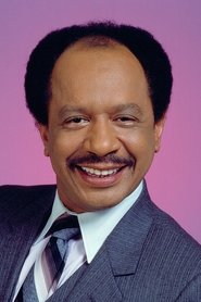 Sherman Hemsley portrait