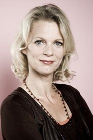 Mary-Lou van Steenis portrait