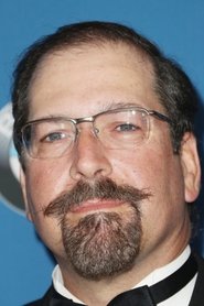 Dale Stern portrait