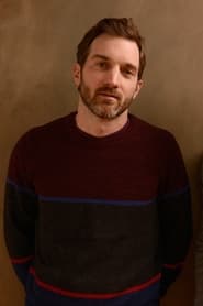 Casey Gooden portrait