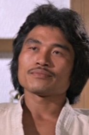 Wang Ching-Liang portrait