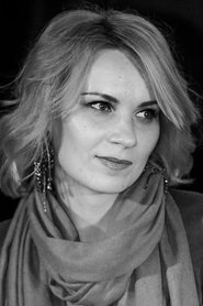 Olesia Halkanova-Lan portrait
