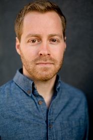 Cameron Wright portrait