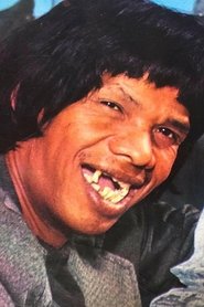 Thep Tienchai portrait