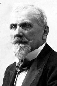 William Anker portrait