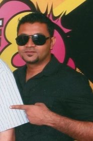 Amer Ali portrait