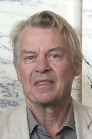 Magnus Ehrner portrait