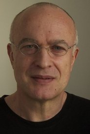 Hervé Briaux portrait
