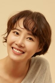 Kang Kyung-hun portrait