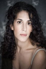 Séphora Haymann portrait