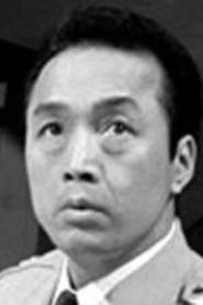 Rinsaku Ogata portrait