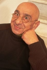 Armando Marra portrait