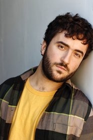 Paco Gorriz portrait
