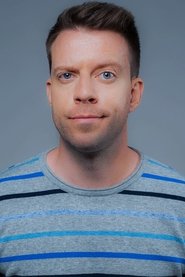 Alex Roy portrait