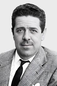 Luis García Berlanga portrait