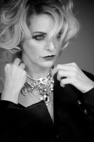 Simonetta Gianfelici portrait
